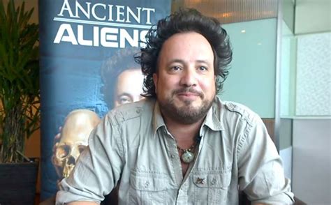 giorgio tsoukalos website.